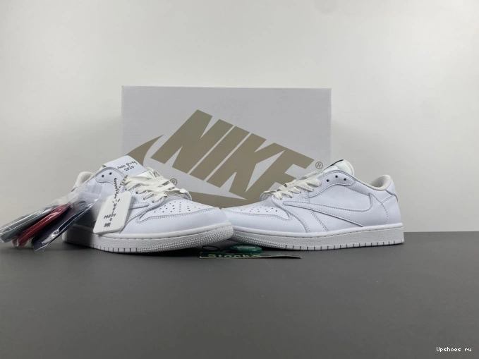 SP SCOTT LOW 1 RETRO JORDAN DM7866-292 TRAVIS OG 0413